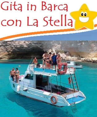 gita-in-barca-lampedusa-stella gita-in-barca-lampedusa-stella