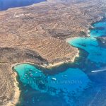 Lampedusa, un paradiso selvaggio che vi rapirà il cuore
