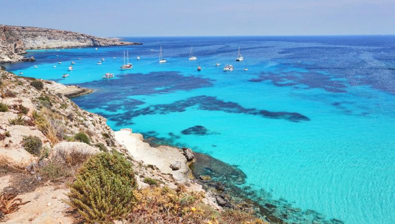 Per quest’anno non cambiare… stessa spiaggia stesso mare!