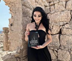 “L’Irrimediabile Sesto Senso”, intervista alla sua autrice Rosalba Dalila Amato