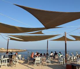 Vanny e Vicky – V&V Lounge – Dove il mare incontra il cuore.